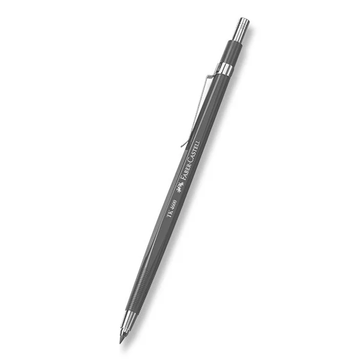 Hauptproduktbild Mechanická tužka Faber-Castell 134600 TK 4600 2,0 mm