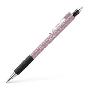 Mechanische Bleistift Faber-Castell Grip 1345 0,5 mm, rosa