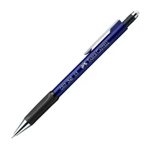 Mechanische Bleistift Faber-Castell Grip 1345 0,5 mm, dunkelblau
