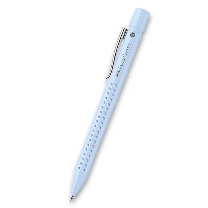 Hauptproduktbild Mechanická tužka Faber-Castell Grip 2010 0,5 mm, sv. modrá