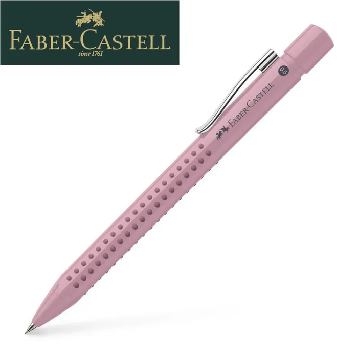 Hauptproduktbild Mechanická tužka Faber-Castell Grip 2010 růžová