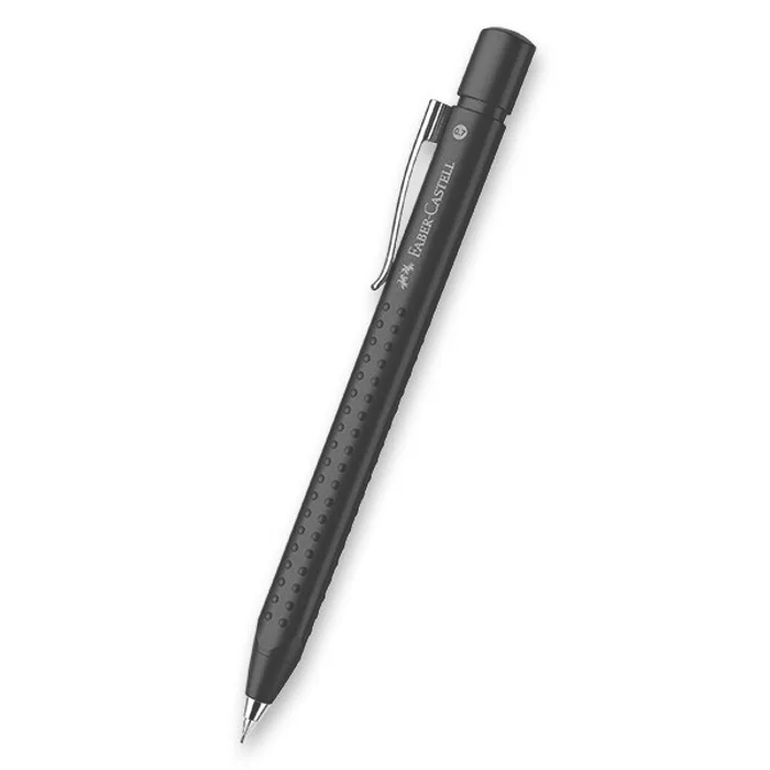 Hauptproduktbild Mechanická tužka Faber-Castell Grip 2011 černá