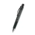 Mechanická tužka Grip Plus 0.7mm, metalická černá Faber Castell (130733)