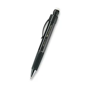 Faber-Castell Grip Plus 0,7 mm Metallic Black Mechanical Pencil