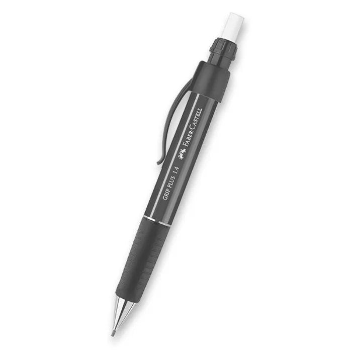 Hauptproduktbild Mechanická tužka Faber-Castell Grip Plus 1.4 mm modrá
