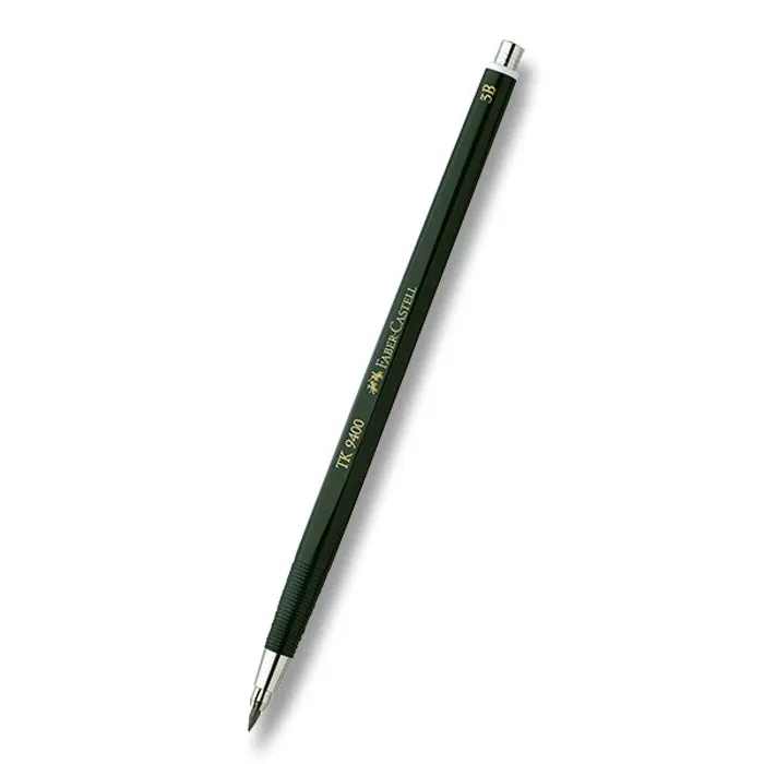 Hauptproduktbild Mechanická tužka Faber-Castell TK 9400 2 mm