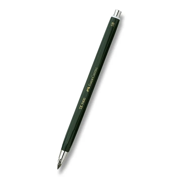 Hauptproduktbild Mechanická tužka Faber-Castell TK 9400 3,15 mm