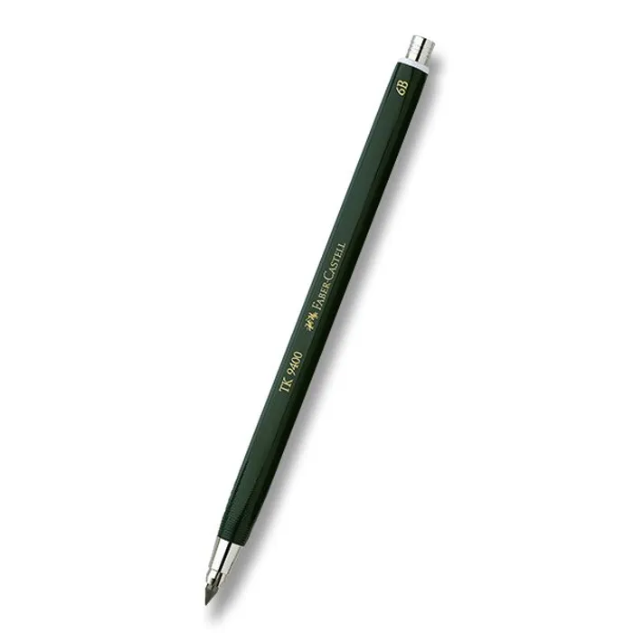 Hauptproduktbild Mechanická tužka Faber-Castell TK 9400 3,15 mm