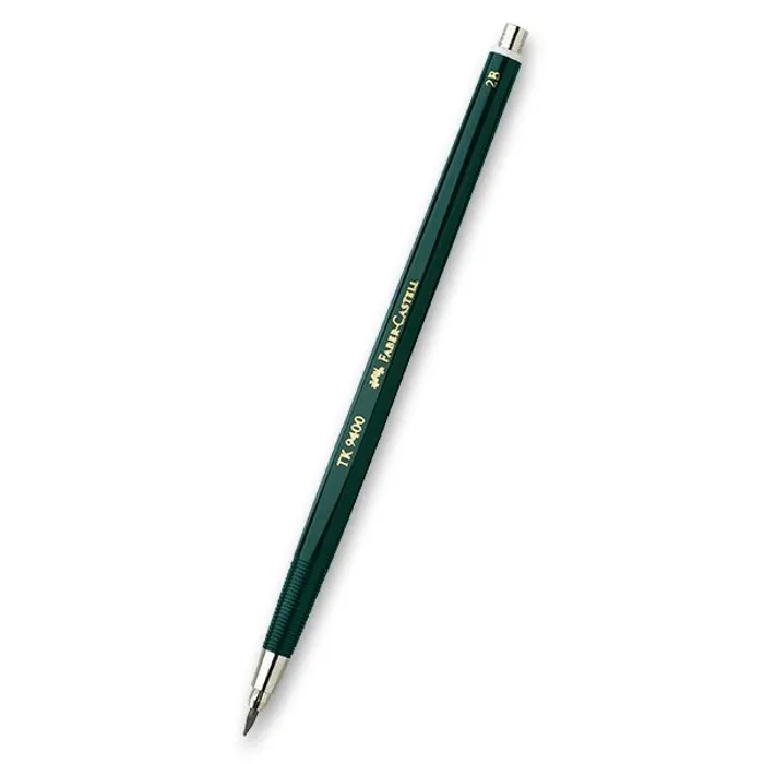 Hauptproduktbild Mechanická tužka Faber-Castell TK 9400 tvrdost 2B