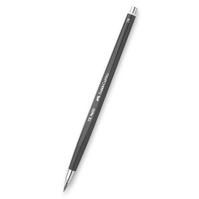 Hauptproduktbild Mechanická tužka Faber-Castell TK 9400 tvrdost 2B