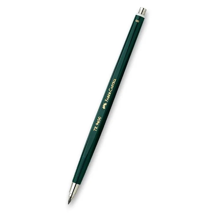 Hauptproduktbild Mechanická tužka Faber-Castell TK 9400 tvrdost B