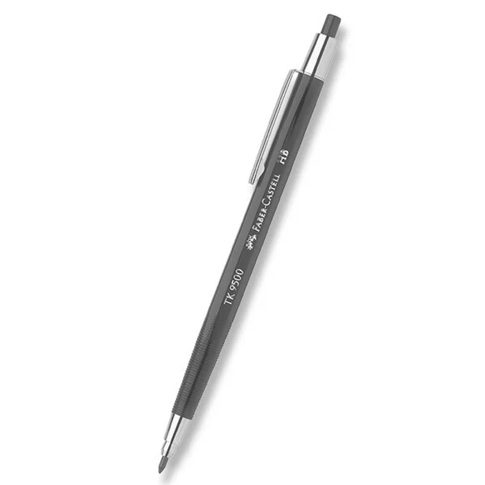 Hauptproduktbild Mechanická tužka Faber-Castell TK 9500 tvrdost HB