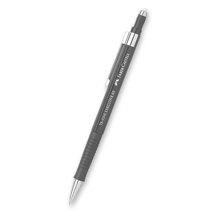 Hauptproduktbild Mechanická tužka Faber-Castell TK Fine Executive 0.5mm zelená