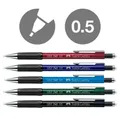 Weiteres Produktbild Druckbleistift Grip 1345 0,5 mm, rot Faber Castell 134521