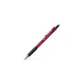 Druckbleistift Grip 1345 0,5 mm, rot Faber Castell 134521