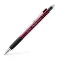Druckbleistift Grip 1345 0,5 mm, rot Faber Castell 134521