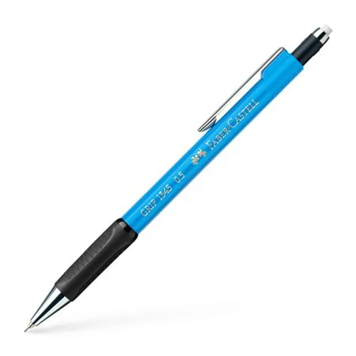 Hauptproduktbild Mechanická tužka Grip 1345 0.5mm, sv.modrá Faber Castell 134552