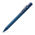 Mechanická tužka Grip 2010 0.5, modrá Faber Castell 231002