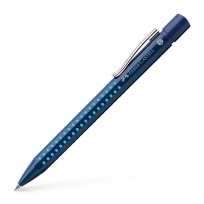 Hauptproduktbild Mechanická tužka Grip 2010 0.5, modrá Faber Castell 231002
