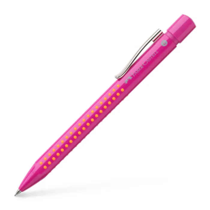 Hauptproduktbild Mechanická tužka Grip 2010 0.5, růžová Faber Castell 231001