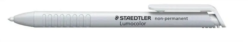 Hauptproduktbild Mechanická tužka "Lumocolor", bílá, omnichrom, STAEDTLER