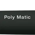 Weiteres Produktbild Poly Matic Druckbleistift, schwarz Faber-Castell 133353