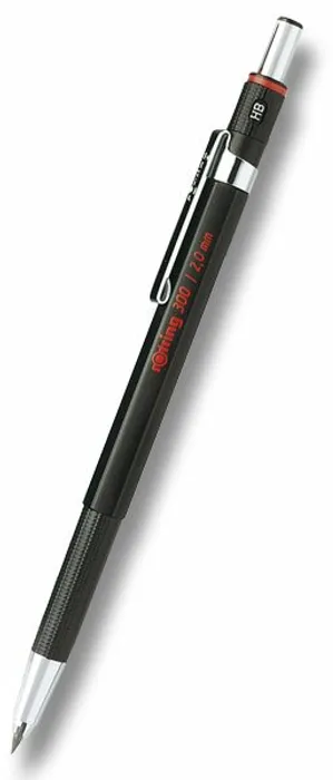 Hauptproduktbild Mechanická tužka Rotring 300