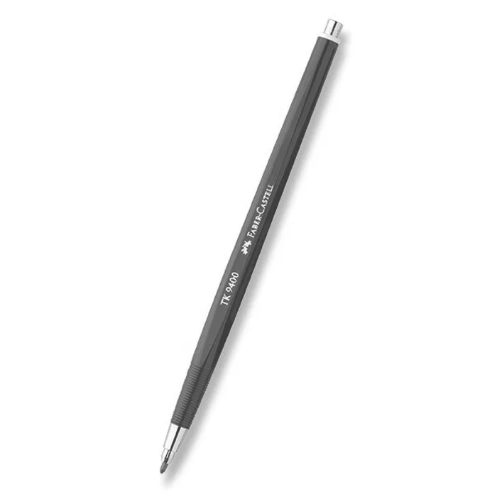 Hauptproduktbild Mechanická tužka TK 9400 tvrdost 3B, Faber-Castell 139420