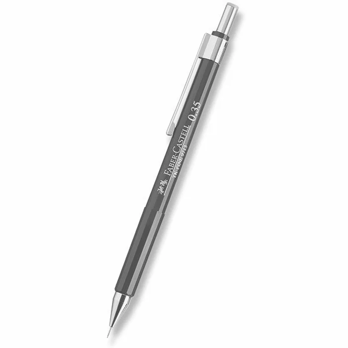 Hauptproduktbild Mechanická tužka TK-Fine 9713, 0.35 mm Faber-Castell 136300