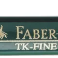 Weiteres Produktbild Druckbleistift TK-Fine 9719, 1,0 mm Faber-Castell 136900