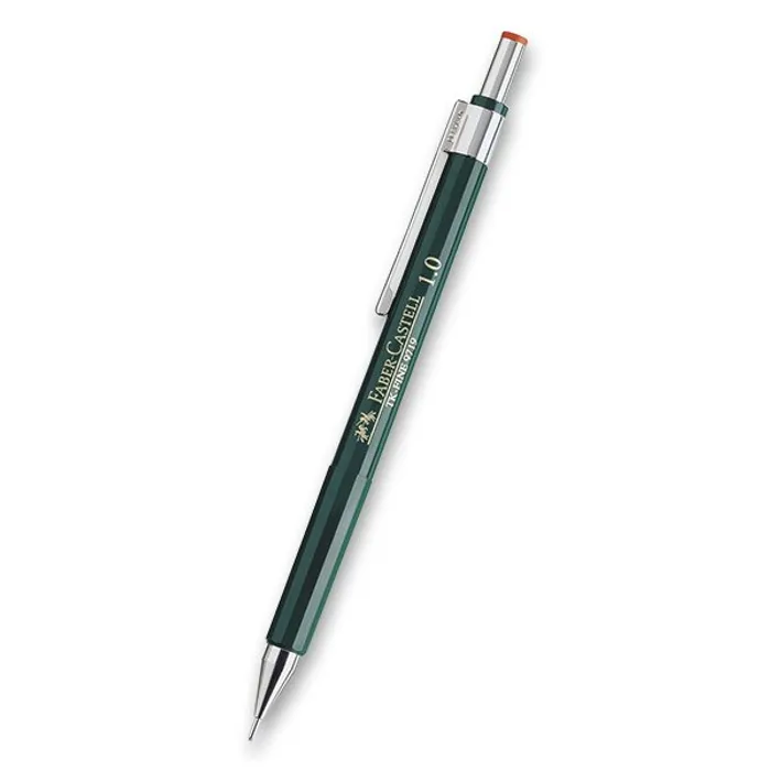 Hauptproduktbild Mechanická tužka TK-Fine 9719, 1.0 mm Faber-Castell 136900