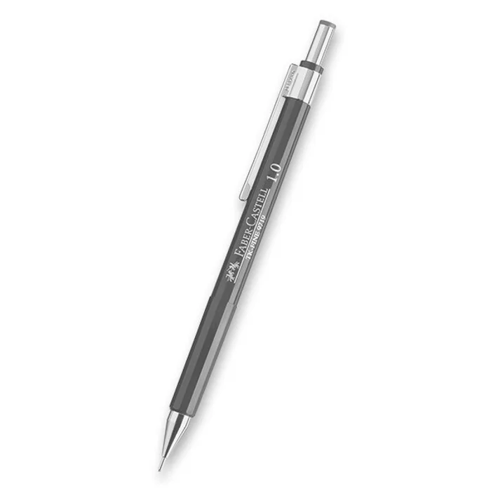 Hauptproduktbild Mechanická tužka TK-Fine 9719, 1.0 mm Faber-Castell 136900