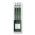 Mechanische Bleistift TK-Fine Set (0.3, 0.5, 0.7) 3 Stück Faber-Castell (136030)