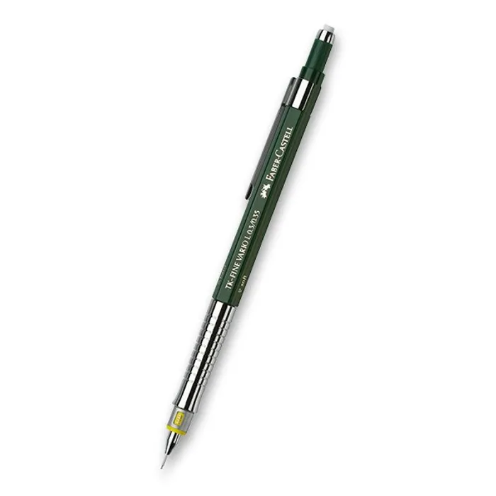 Hauptproduktbild Mechanická tužka TK-Fine VARIO L 0.35mm Faber Castell (135300)