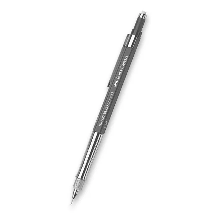 Hauptproduktbild Mechanická tužka TK-Fine Vario L 0.35 mm Faber-Castell 135300