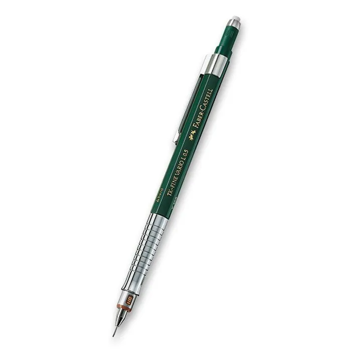Hauptproduktbild Mechanická tužka TK-Fine VARIO L 0.5mm Faber Castell (135500)