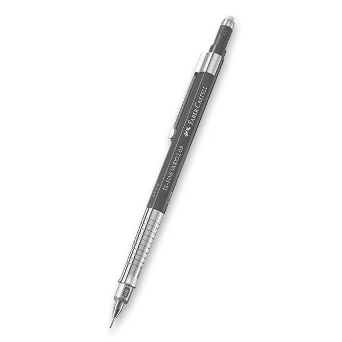 Hauptproduktbild Mechanická tužka TK Fine VARIO L 0,5mm Faber-Castell 135500