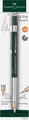 Weiteres Produktbild Druckbleistift TK-Fine Vario L 1,0 mm Faber-Castell 135900
