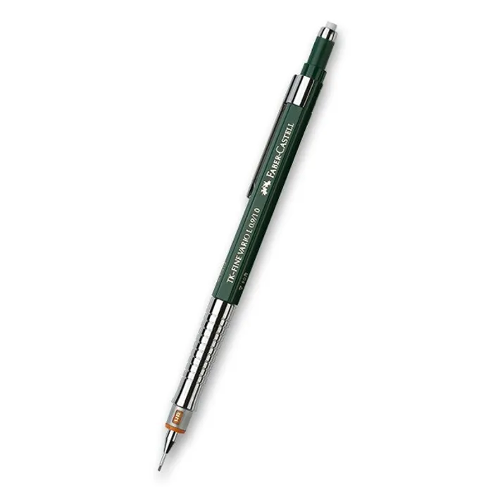 Hauptproduktbild Mechanická tužka TK Fine VARIO L-1,0mm Faber-Castell 135900