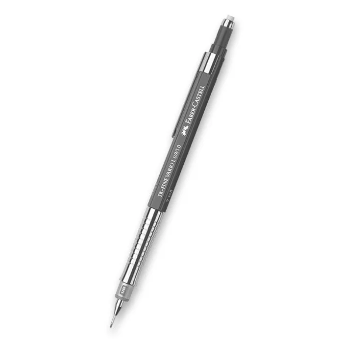 Hauptproduktbild Mechanická tužka TK Fine VARIO L-1,0mm Faber-Castell 135900