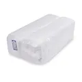 Weiteres Produktbild Menü-Box (XPS) 3-geteilt weiß 241 x 207 x 69 mm [125 St.]