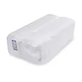 Weiteres Produktbild Menü-Box (XPS) 3-geteilt weiß 241 x 207 x 69 mm [125 St.]