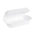 Lunch-Box (XPS) weiß 240 x 133 x 75 mm [125 St.]