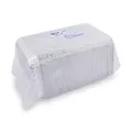 Menü-Schale (ALU) ungeteilt 227 x 177 x 30 mm 930ml [100 St.]