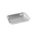 Weiteres Produktbild Menü-Schale (ALU) ungeteilt 227 x 177 x 30 mm 930ml [100 St.]