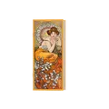 Monatskalender - Božka- Alfons Mucha 2027 - Mix
