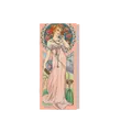 Monatskalender - Božka- Alfons Mucha 2027 - Mix