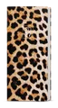 Monatskalender - Božka - laminiert - Leopard