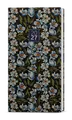 Monatskalender - Halina - kraft - Blau