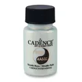 Metallische Farbe von Cadence Twin Magic Orange./green